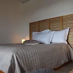 Ξενοδοχείο με διαμερίσματα Andromeda Mykonos & 4*