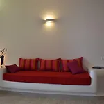 Andromeda Mykonos & Ξενοδοχείο με διαμερίσματα Καλό Λιβάδι