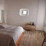 Ξενοδοχείο με διαμερίσματα Andromeda Mykonos &