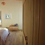 Andromeda Mykonos & Ξενοδοχείο με διαμερίσματα