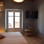 Andromeda Mykonos & Ξενοδοχείο με διαμερίσματα 4*