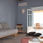 Andromeda Mykonos & Ξενοδοχείο με διαμερίσματα