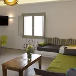 Andromeda Mykonos & Καλό Λιβάδι