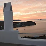Andromeda Mykonos &