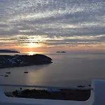 Andromeda Mykonos & 4*