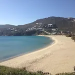 Andromeda Mykonos & Ξενοδοχείο με διαμερίσματα