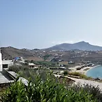 Andromeda Mykonos & 4*