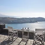 Andromeda Mykonos &