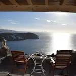 Ξενοδοχείο με διαμερίσματα Andromeda Mykonos & Καλό Λιβάδι