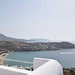 Andromeda Mykonos & 4*