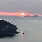 Andromeda Mykonos & Ξενοδοχείο με διαμερίσματα Καλό Λιβάδι