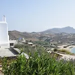Andromeda Mykonos & 4*