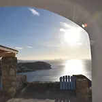 Ξενοδοχείο με διαμερίσματα Andromeda Mykonos &