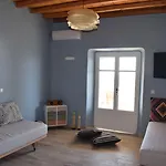 Andromeda Mykonos & カロ・リヴァディ