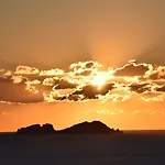 Andromeda Mykonos & 4* カロ・リヴァディ