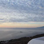 Andromeda Mykonos & アパートホテル