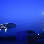 Andromeda Mykonos & アパートホテル 4*