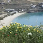 Andromeda Mykonos & カロ・リヴァディ