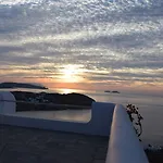 Andromeda Mykonos & アパートホテル