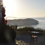 アパートホテル Andromeda Mykonos & 4*