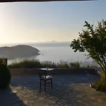 アパートホテル Andromeda Mykonos & 4*