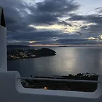 Andromeda Mykonos & アパートホテル 4*