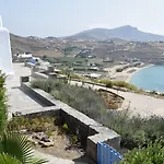 Andromeda Mykonos & アパートホテル
