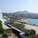 Aparthotel Andromeda Mykonos & Kalo Livadi