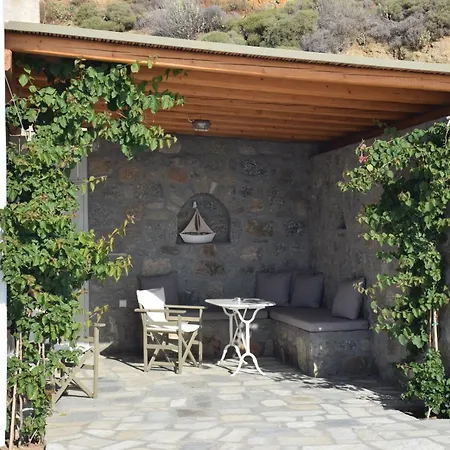 Andromeda Mykonos & Apartmanhotel Kaló Livádi