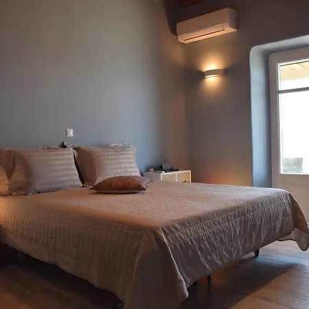 Apartmanhotel Andromeda Mykonos &