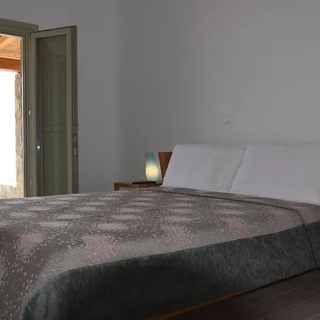 Apartmanhotel Andromeda Mykonos &