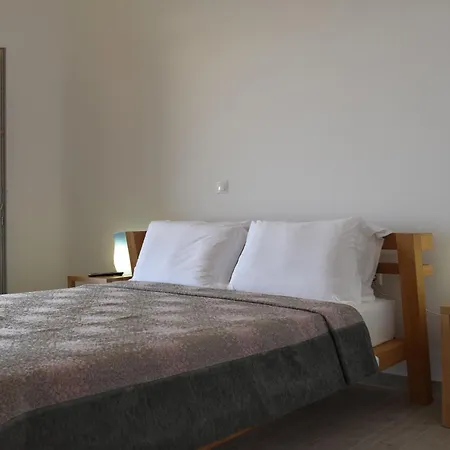Andromeda Mykonos & Apartmanhotel 4*