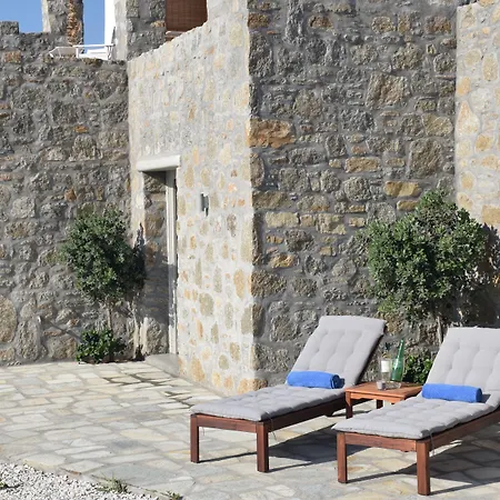 Andromeda Mykonos &
