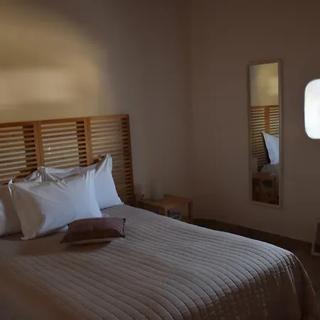 Andromeda Mykonos & Kaló Livádi