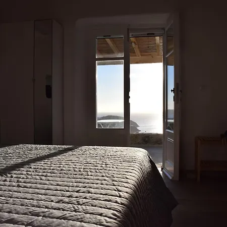 Apartmanhotel Andromeda Mykonos & 4*