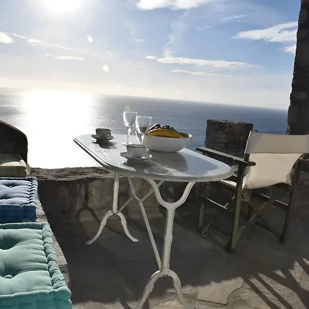 Apartmanhotel Andromeda Mykonos &