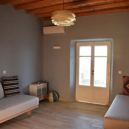 Andromeda Mykonos & Apartmanhotel