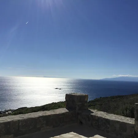 Apartmanhotel Andromeda Mykonos & Kaló Livádi