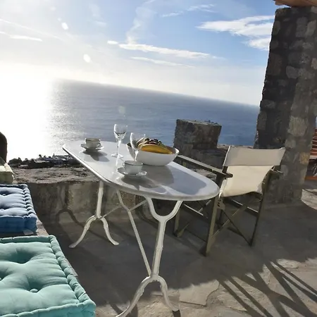 Andromeda Mykonos & Apartmanhotel 4*