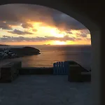 Andromeda Mykonos Villas&suites 4* Playa Kalo Livadi