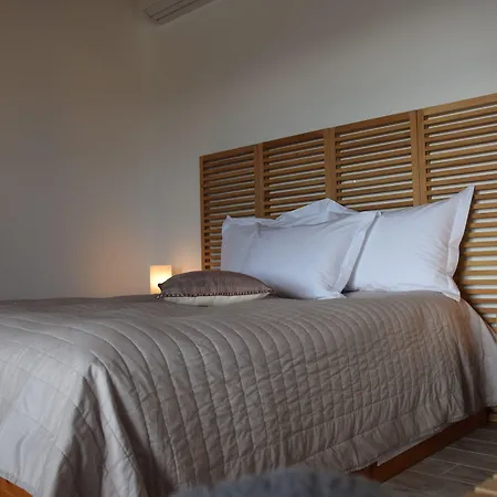 Aparthotel Andromeda Mykonos & 4*