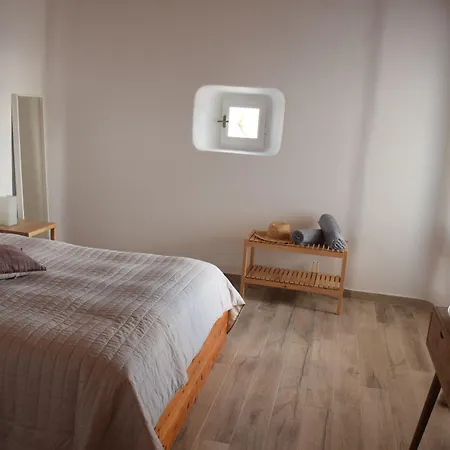 Aparthotel Andromeda Mykonos &