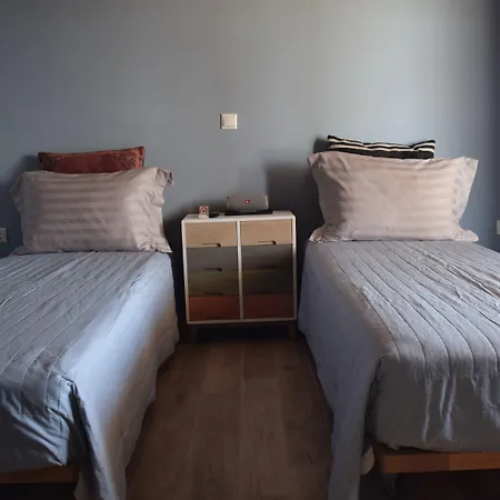 Andromeda Mykonos & 4* Kalo Livadi