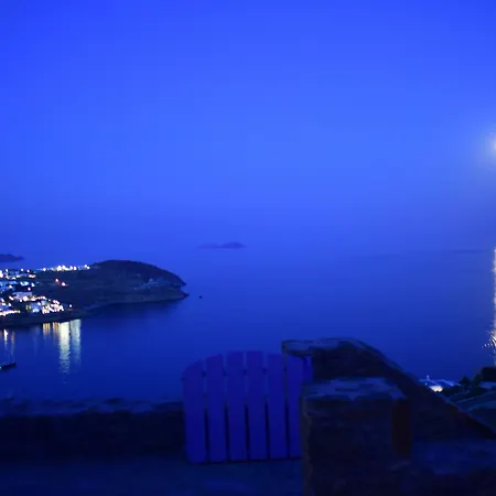 Andromeda Mykonos & Aparthotel 4*