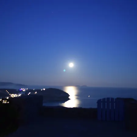 Apartmanhotel Andromeda Mykonos & 4*