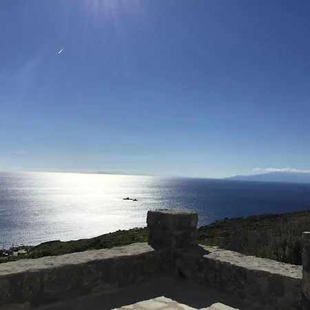 Andromeda Mykonos & 4* Kaló Livádi