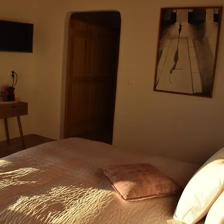 Andromeda Mykonos & 4* Кало-Ливади