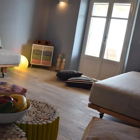 Andromeda Mykonos & 4*