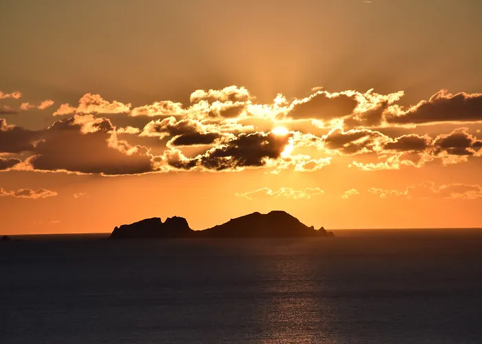 Andromeda Mykonos & 公寓式酒店