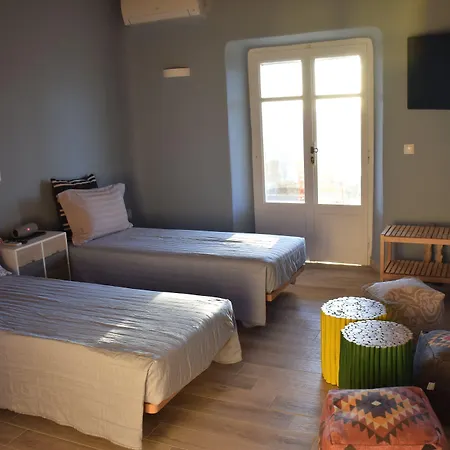 Andromeda Mykonos & מלון דירות